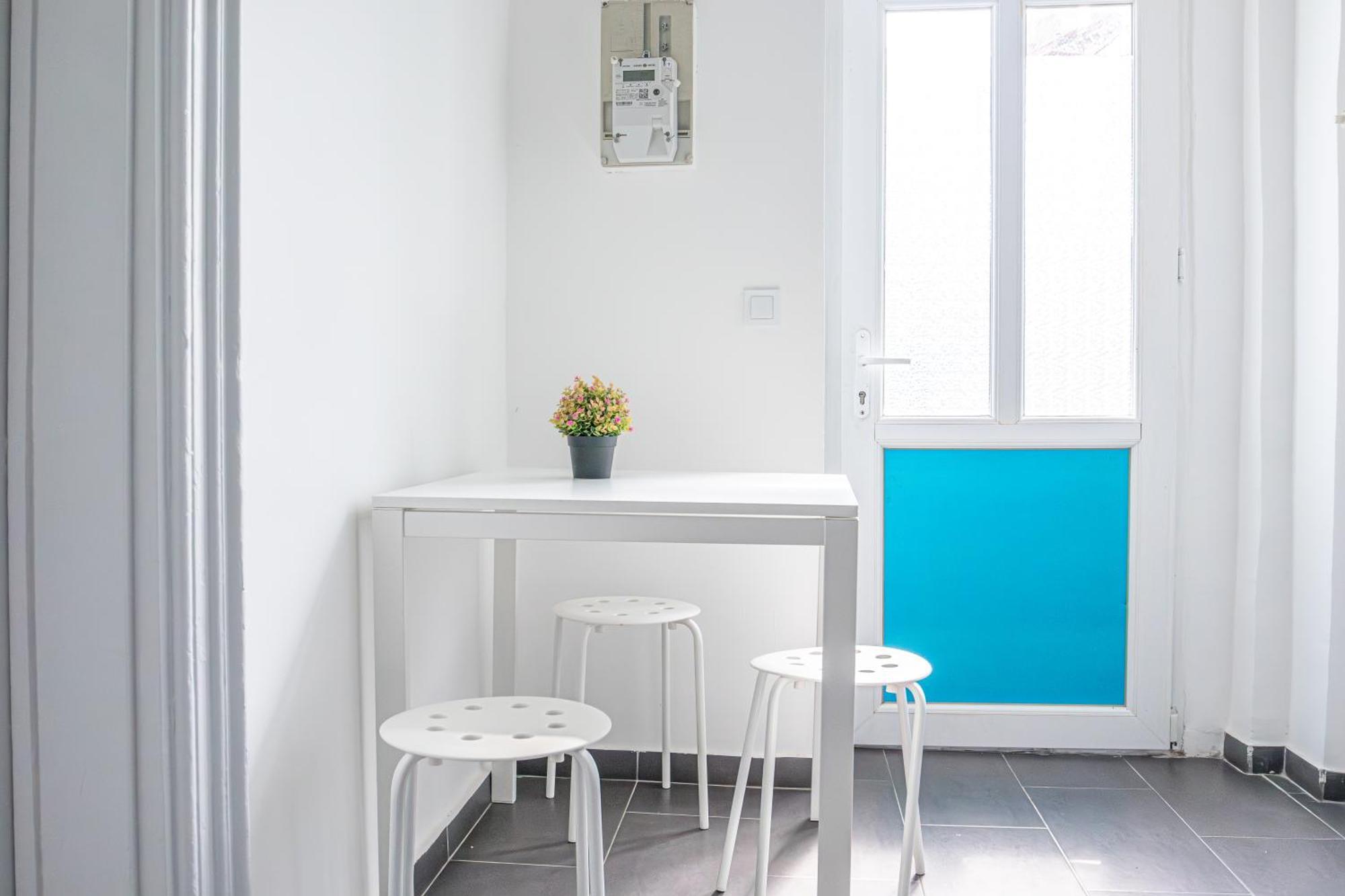 Inviting Economy 1br Apt. With The Location Wiedeń